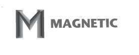 LOGO MAGNETIC