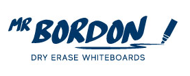 LOGO MR BORDON