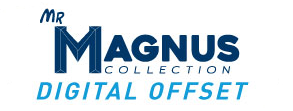 LOGO MR MAGNUS DIGITAL OFFSET