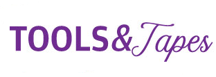 LOGO TOOLS&TAPES